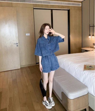 เสื้อผ้าแฟชั่นผู้หญิง#003
