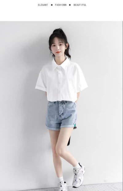 เสื้อผ้าแฟชั่นผู้หญิง#002