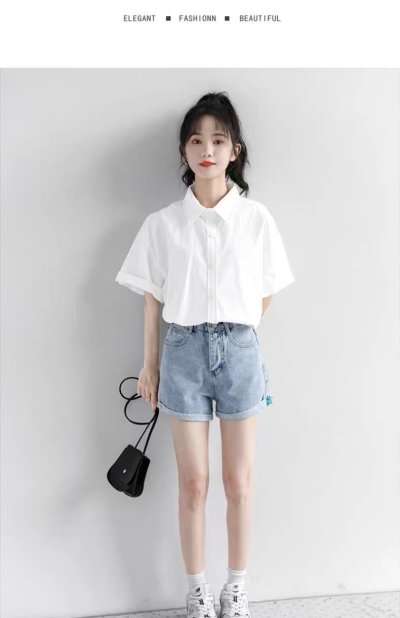 เสื้อผ้าแฟชั่นผู้หญิง#002