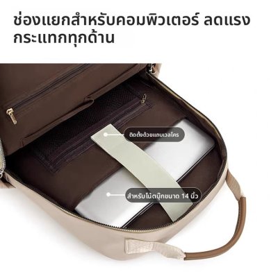 กระเป๋าเป้ผู้หญิง#001