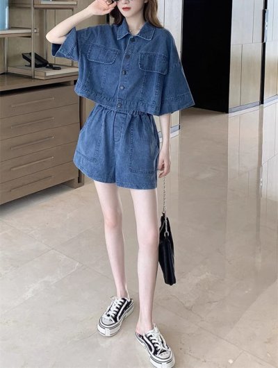 เสื้อผ้าแฟชั่นผู้หญิง#003