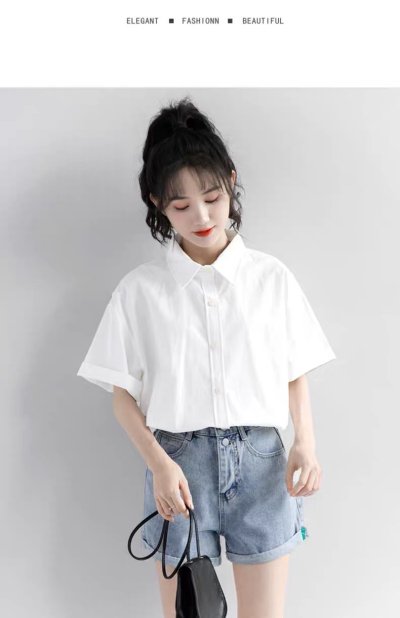 เสื้อผ้าแฟชั่นผู้หญิง#002