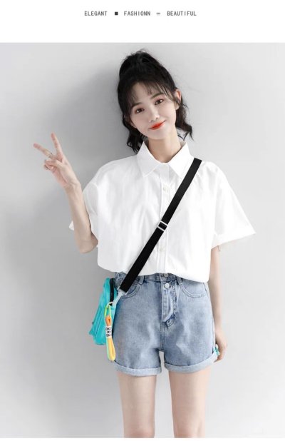 เสื้อผ้าแฟชั่นผู้หญิง#002
