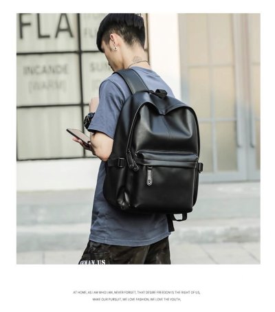 กระเป๋าเป้ผู้ชาย#003