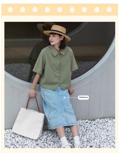 เสื้อผ้าแฟชั่นผู้หญิง#005