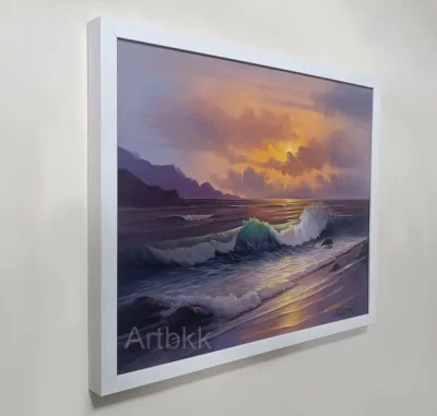 ภาพวิวทะเลสวยๆ