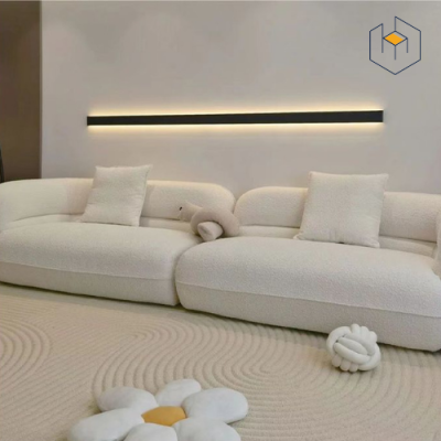 MINIMAL SOFA โซฟามินิมอล สไตล์อิตาเลียน