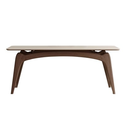 FAREWELL Modern Dining Tableโต๊ะรับประทานอาหารสไตล์โมเดิร์น