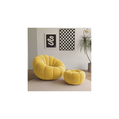 Pumpkin Sofa - โซฟาฟักทอง