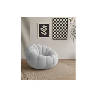 Pumpkin Sofa - โซฟาฟักทอง