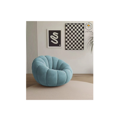 Pumpkin Sofa - โซฟาฟักทอง