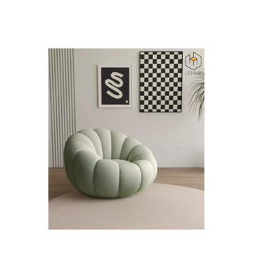 Pumpkin Sofa - โซฟาฟักทอง