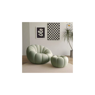 Pumpkin Sofa - โซฟาฟักทอง