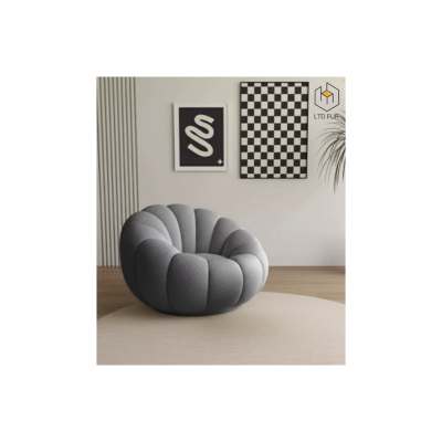 Pumpkin Sofa - โซฟาฟักทอง