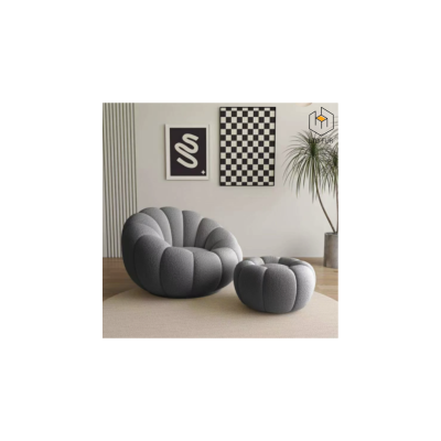 Pumpkin Sofa - โซฟาฟักทอง