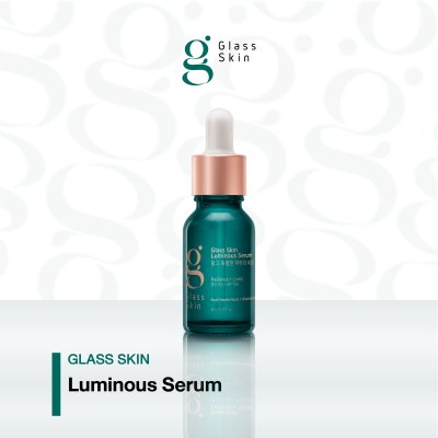 Glass Skin Luminous Serum
