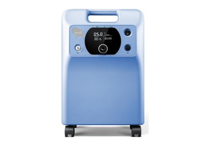 Oxygen Concentrator VH5(copy)