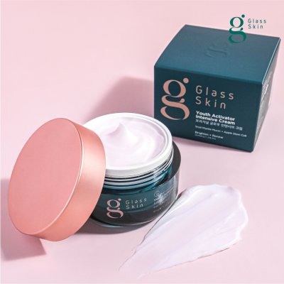 Set 2 Youth Activator Intensive Cream Duo X2