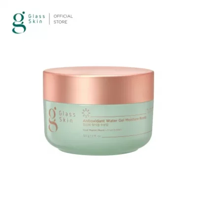 Antioxidant Water Gel Moisture Bomb