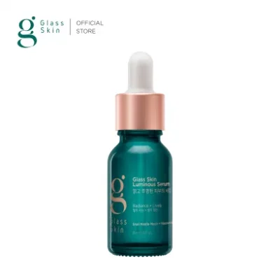Luminous Serum