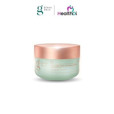 Antioxidant Water Gel Moisture Bomb