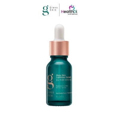 Glass Skin Luminous Serum