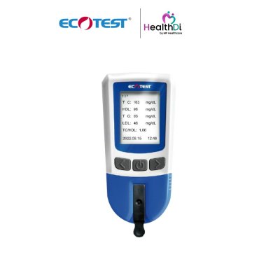 Cholesterol Monitoring System CML-101