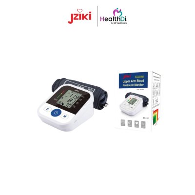 Upper Arm Blood Pressure Monitor ZK-B868/B869/B872/B876