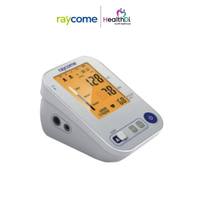 เครื่องวัดระดับความดันโลหิต RBP-9805