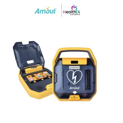 Automatic External Defibrillator i7