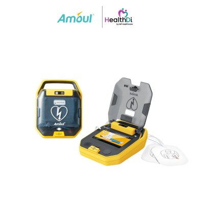 Automatic External Defibrillator i9