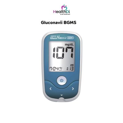 eBuricacid Blood Uric Acid Monitoring System (eB-U01)