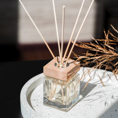 Room Diffuser Class
