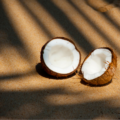 หัวเชื้อน้ำหอมกลิ่น Fresh Coconut