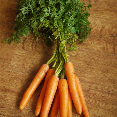 หัวเชื้อน้ำหอมกลิ่น Fresh Carrot