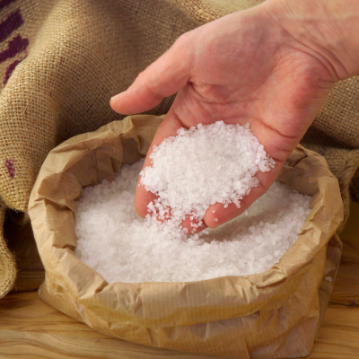 หัวเชื้อน้ำหอมกลิ่น Sel de Mer