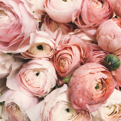 หัวเชื้อน้ำหอมกลิ่น Peony