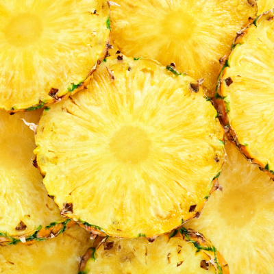 หัวเชื้อน้ำหอมกลิ่น Pineapple