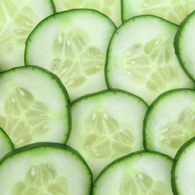 หัวเชื้อน้ำหอมกลิ่น Cucumber / แตงกวา