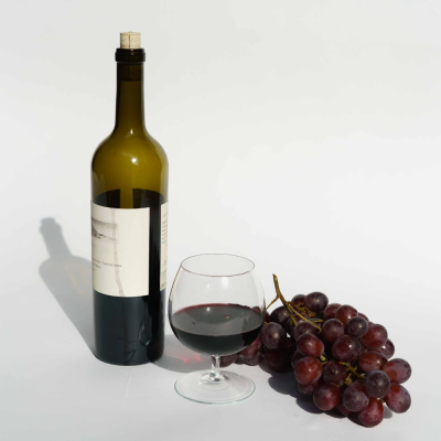 หัวเชื้อน้ำหอมกลิ่น Red Wine