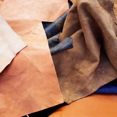 หัวเชื้อน้ำหอมกลิ่น Suede