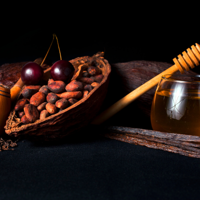 หัวเชื้อน้ำหอมกลิ่น Tobacco/Honey