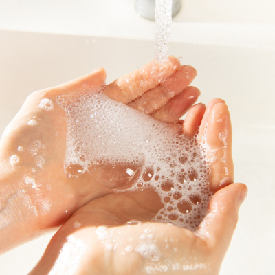 หัวเชื้อน้ำหอมกลิ่น Soap