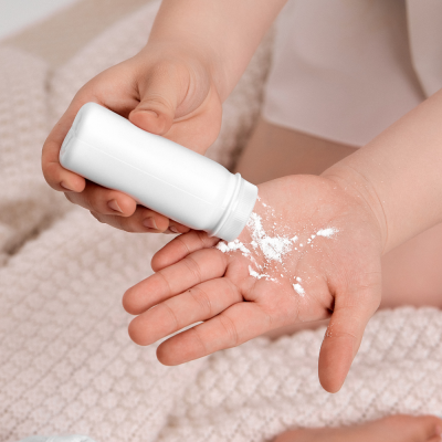 หัวเชื้อน้ำหอมกลิ่น Baby Powder