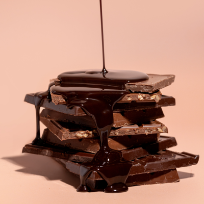 หัวเชื้อน้ำหอมกลิ่น Chocolate