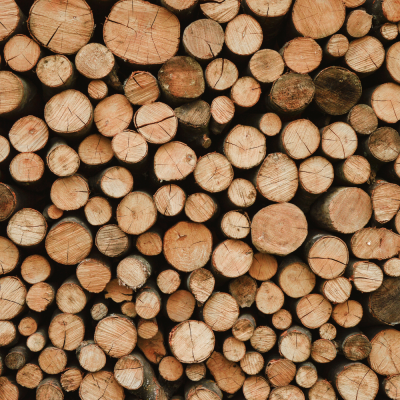 หัวเชื้อน้ำหอมกลิ่น Guaiac Wood