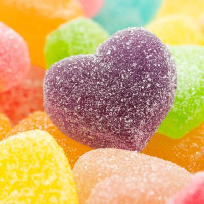 หัวเชื้อน้ำหอมกลิ่น Sugar Candy