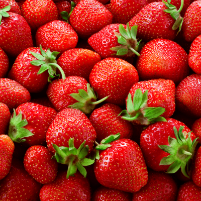 หัวเชื้อน้ำหอมกลิ่น Strawberry