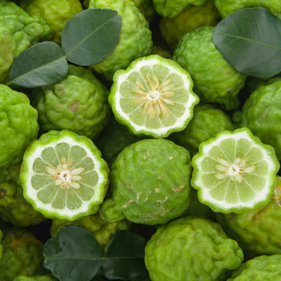 หัวเชื้อน้ำหอมกลิ่น Bergamot