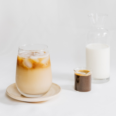 หัวเชื้อน้ำหอมกลิ่น Coffee milk